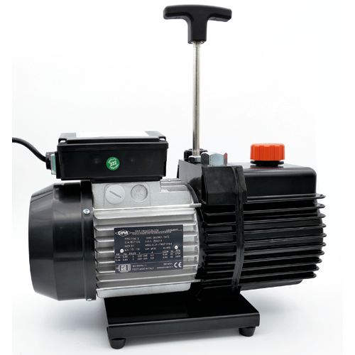 Wigam RS15D pompa per vuoto 02002036