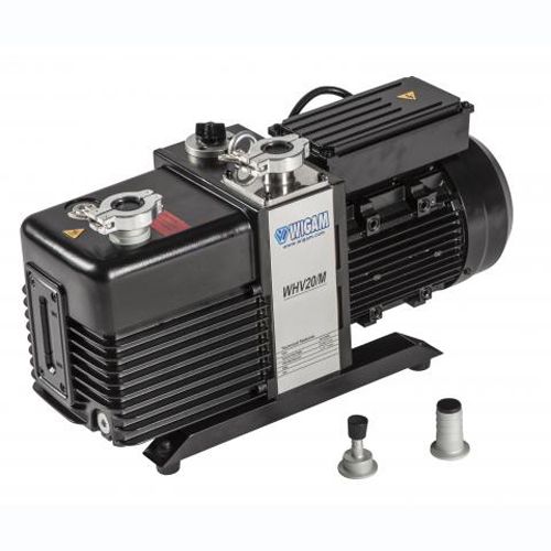 Wigam WHV20 pompa per vuoto ad alte prestazioni 02002058