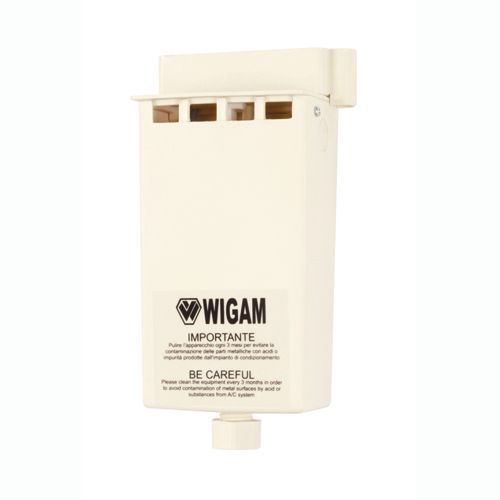 Wigam HYPPO dissipatore di condensa 02042019