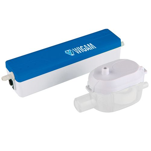Wigam SMART-12 mini pompa scarico condensa 02042033