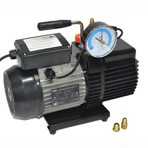 Wigam RS9DE/V pompa per alto vuoto doppio stadio 02099020
