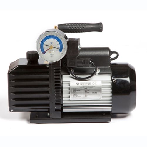 Wigam WP8DE/V pompa per vuoto 02099034