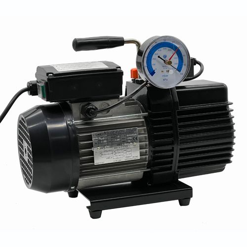 Wigam RS7DE/V pompa per alto vuoto doppio stadio 02099040