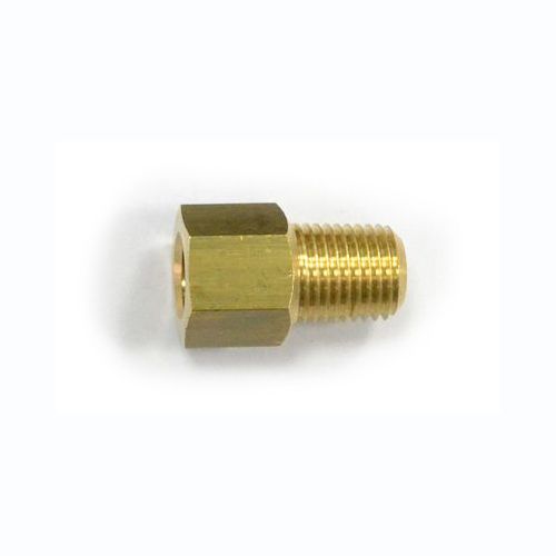 Wigam - RIDUZIONE 1/4'NPTmx3/8'SAEf - U5-6B 05055042