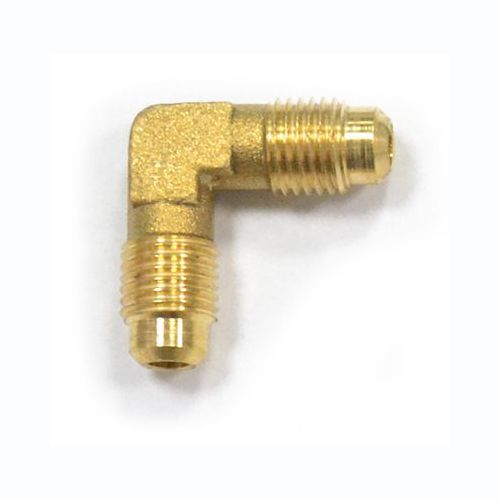 Wigam - Raccordo a L 3/8'SAEmx3/8'SAEm - 05056022