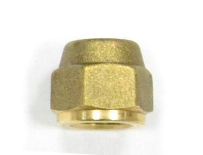 Wigam - Bocchetto cieco 1/4'SAE - 05062031