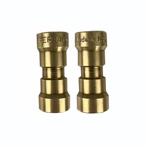 Wigam IPER-LINK/S/4-4*RAC.RAP.1/4'(2pz) - 05068001