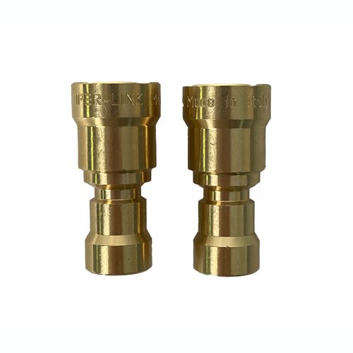 Wigam IPER-LINK/S/6-8*RAC.RAP.3/8'-1/2'(2pz) - 05068005