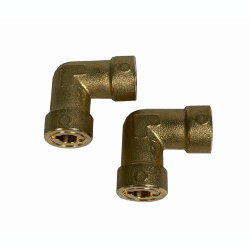 Wigam IPER-LINK/L/4-4*RAC.RAP.1/4'-1/4'(2pz) - 05068006