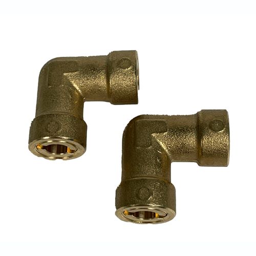 Wigam IPER-LINK/L/8-8*RAC.RAP.1/2'-1/2'(2pz) - 05068008