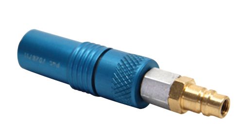 Wigam ATTACCO SPECIALE BLU R134a BP - FORD - JAGUAR - 05101035