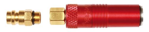 Wigam ATTACCO SPECIALE ROSSO R1234yf AP BMW-VOLVO-FORD - 05101037