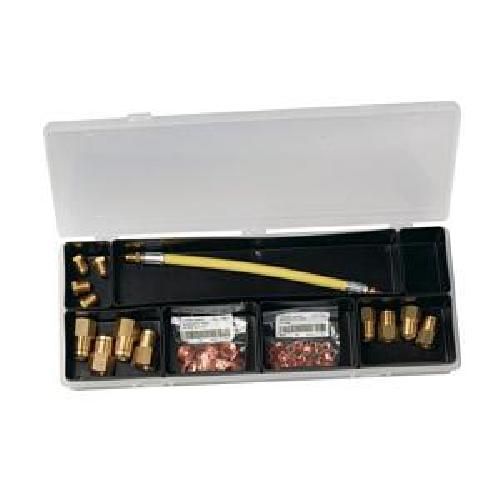 Wigam F1-PASS kit adattatori per sistemi di lavaggio 05108042