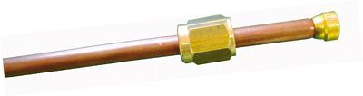 Wigam - EASY-JOINT 1/4' - SKU 05108075001