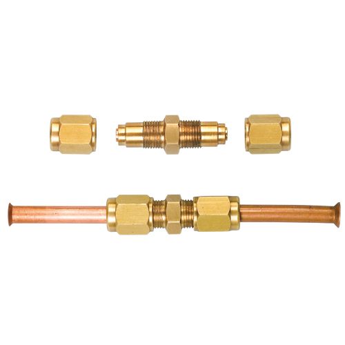 Wigam - Inline Joint 1/4' - 05108083001