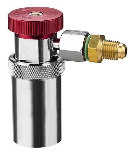 Wigam ATTACCO SPECIALE ROSSO R134Aa 90° BMW-VOLVO-FORD - 05108097