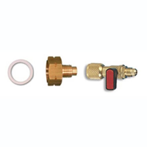 Wigam - Stazione di ricarica per gas refrigerante - 821/121RGAS-5/k - 05108103001