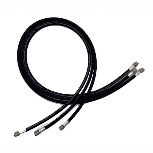 Wigam - Flessometro HDSS 1500mm - 06010023