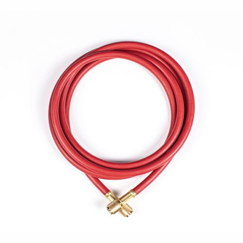 Wigam 2500 mm - TUBO CARICA R1234yf ROSSO M12X1,5 - 06071079002