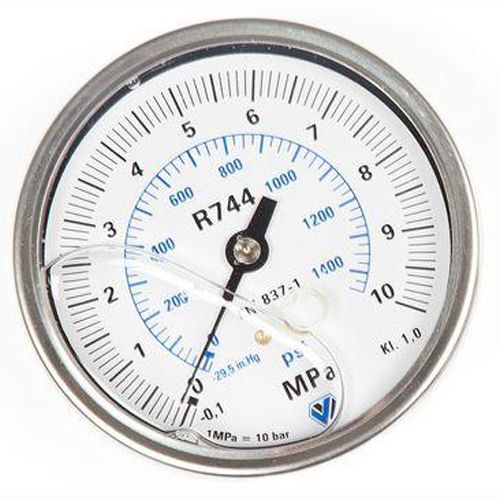 Wigam ML80/100C4S/D5/K1 - 07113014