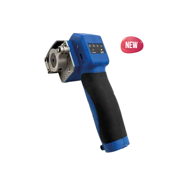 Wigam - THOR Flangiatubi Automatica Batteria Litio - 08001031