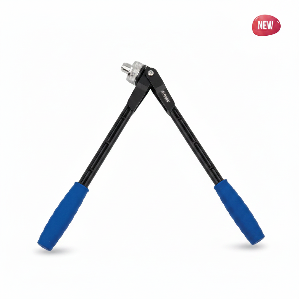 Wigam - Pinza allargatubi a leva - 08004016