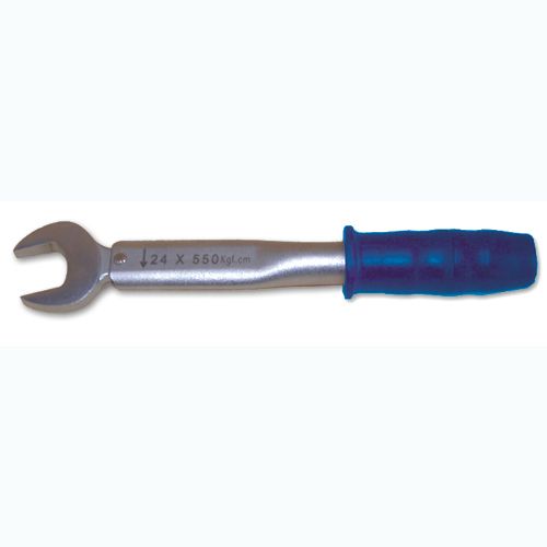 Wigam PRE-TW22*CHIAVE DINAM. 22MMX42NM-3/8' - 08007029