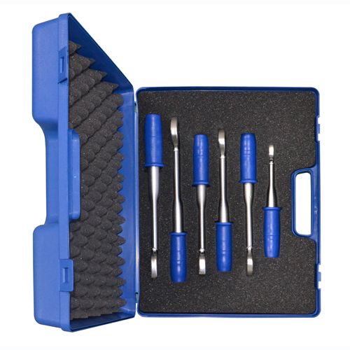 Wigam set 6 chiavi dinanometriche pre-tarate 08007041