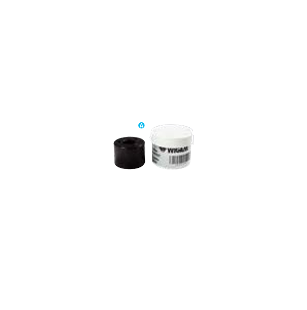 Wigam - MAS24 Magnete apri-sblocca elettrovalvole Ø18 - 08007044