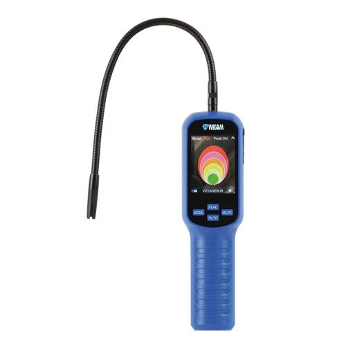 Wigam CERCAFUGHE INFRAROSSI - R134a - R1234yf - 09001116001