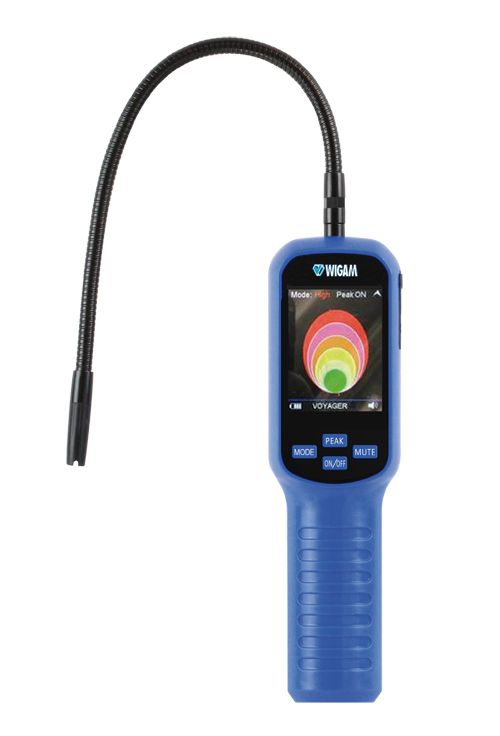 Wigam VOYAGER R744 (CO2) - 09001119