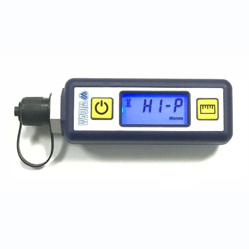 Wigam W-VAC-SMART misuratore di vuoto digitale 09003018