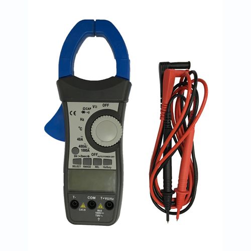 Wigam CLAMP-ONE pinza amperometrica wireless 09006008