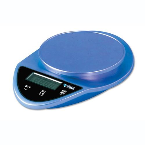 Wigam W8025 bilancia elettronica fino a 5kg 09013018