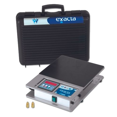 Wigam EXACTA MAXI bilancia elettronica fino a 100kg 09013021