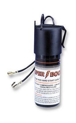 Wigam SPP-6 starter aumenta la coppia avviamento fino al 500% 09016022