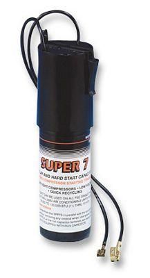 Wigam SPP-7S starter aumenta la coppia avviamento fino al 600% 09016034