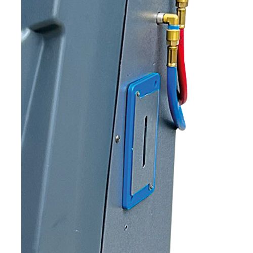 Wigam KIT ANALIZZATORE REFRIG. R1234YF-R134a x OPTIMA ( Tutti i modelli ) - 09017024