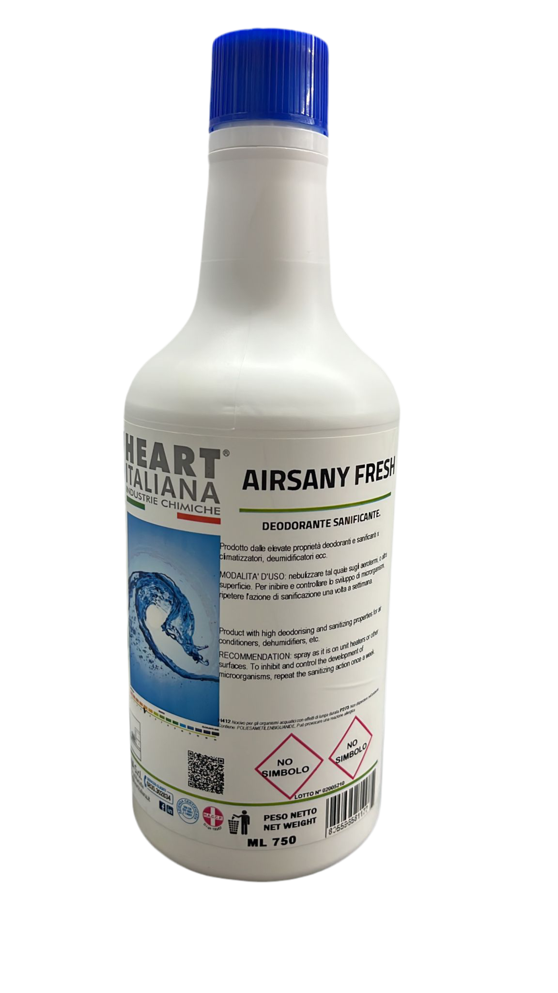 AIRSANY FRESH