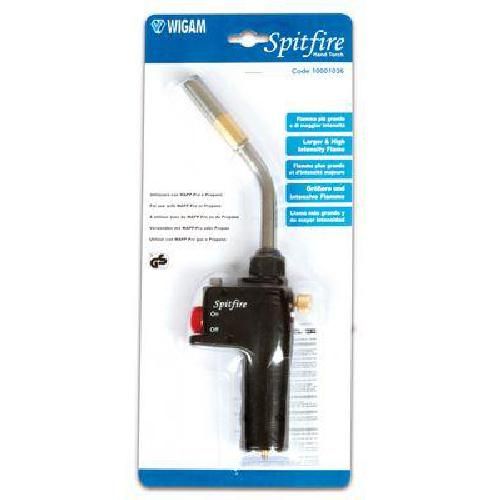 Wigam SPITFIRE/PRO kit saldatura 10001037