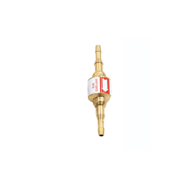 Wigam - Valvola gas intermedia tubo-tubo - 10005009