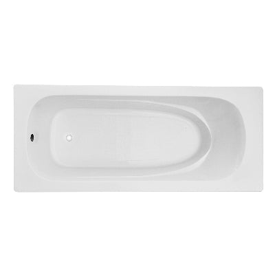 Dianflex GUSCIO VASCA SENZA PANNELLI    cm 140 x 70 - 101-6020-70140