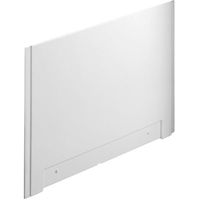 Dianflex PANNELLO LATERALE CORTO PER GUSCIO VASCA RETTANGOLARE  Lungh.  80 cm - 101-630-080