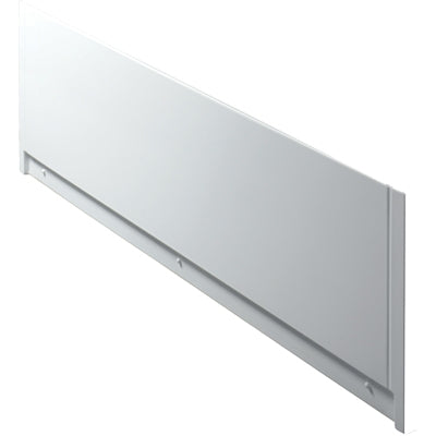 Dianflex PANNELLO FRONTALE LUNGO PER GUSCIO VASCA RETTANGOLARE Lungh. 180 cm - 101-631-180