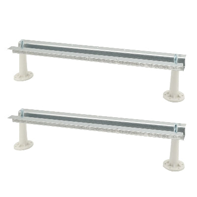 Dianflex KIT PIEDINI REGOLABILI PER VASCHE    - - 101-633