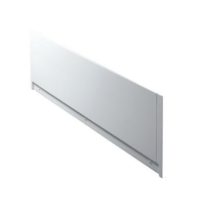 Dianflex PANNELLO FRONTALE LUNGO PER GUSCIO VASCA AGATA  Lungh. 160 cm - 101-635-160