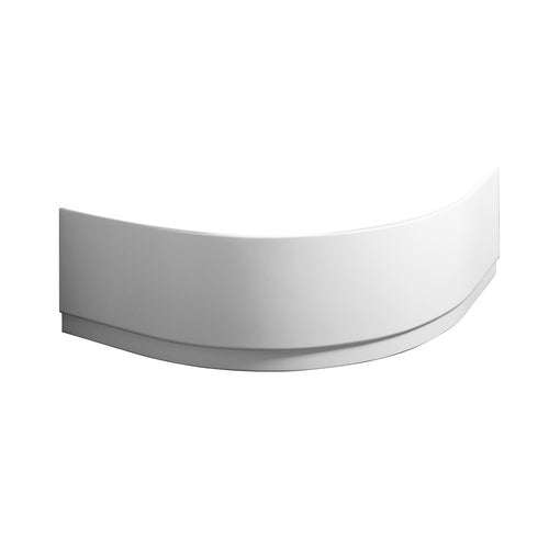 Dianflex PANNELLO LATERALE PER GUSCIO VASCA AMBRA      x vasca 140x140 L. 236,5 cm - 101-751402-140