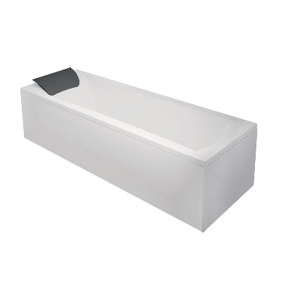 Novellini VASCA CON TELAIO E PANNELLI MOD. Y   cm 170x70 - 101-800-70170