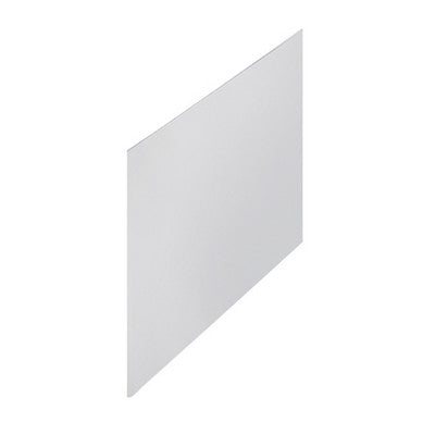 Novellini PANNELLO LATERALE CORTO PER VASCA 'Y'         Lungh. 80 cm - 101-830-080