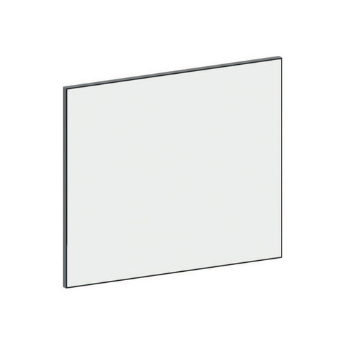 Novellini PANNELLO LATERALE CORTO PER VASCA CALYPSO     cm 70 - 101-856R05-070